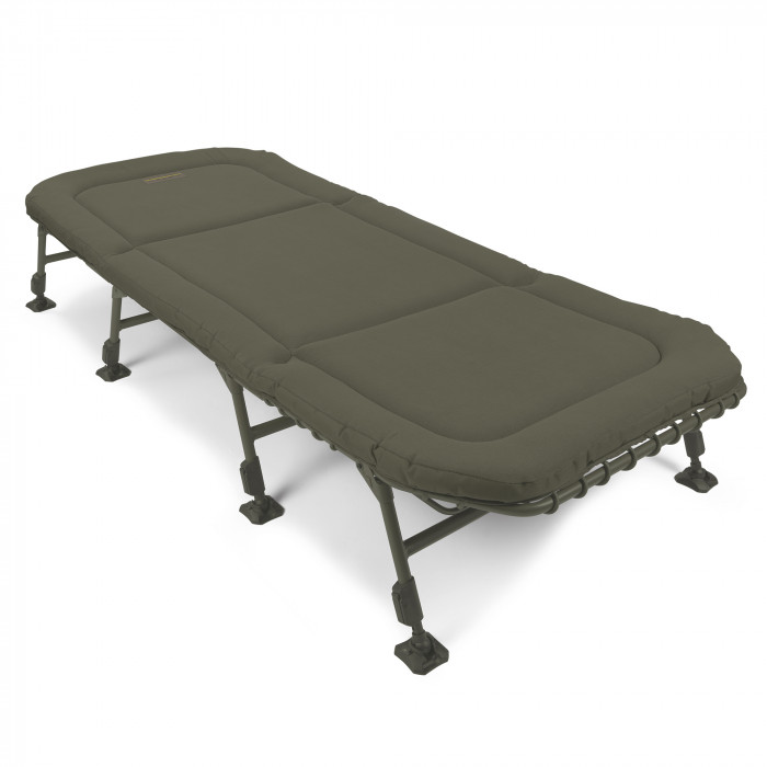 Cama Leveltech X de Benchmark 1