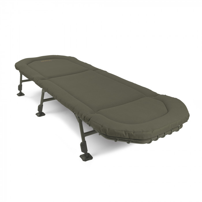 Benchmark Leveltech Bed 1