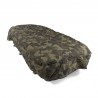 Ripstop Camo Bedchair Cover min 1