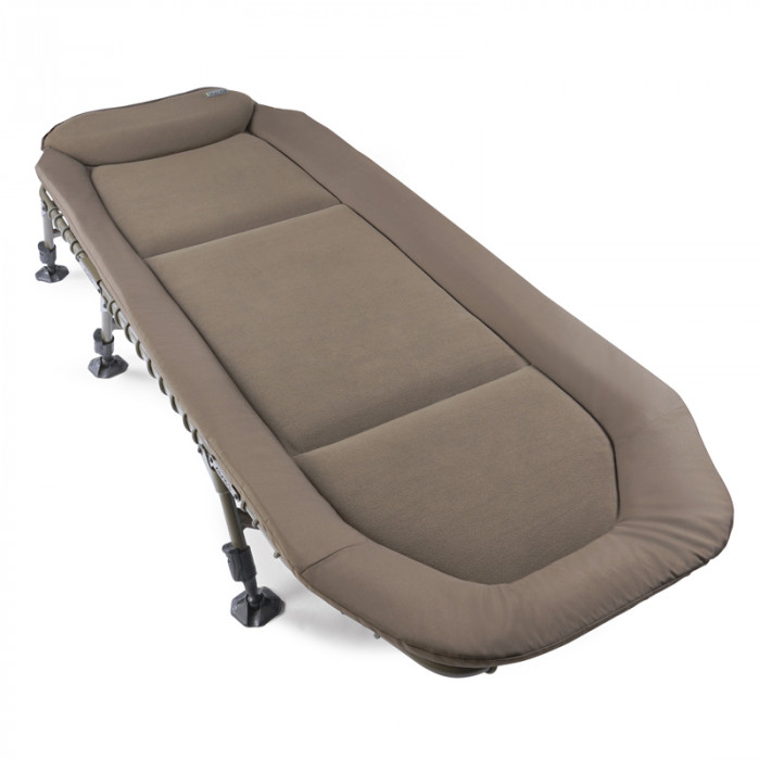 Benchmark Lite Memory Foam Bed 1