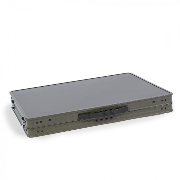 Organizador de sesiones rápidas 2