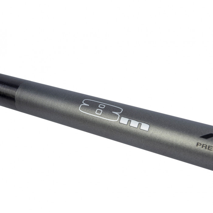 Sistema de respuesta Látigo 8M 1