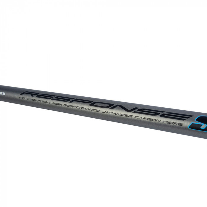 Sistema de respuesta Látigo 8M 5