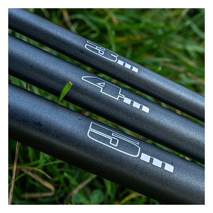 Látigo Response 3M 3