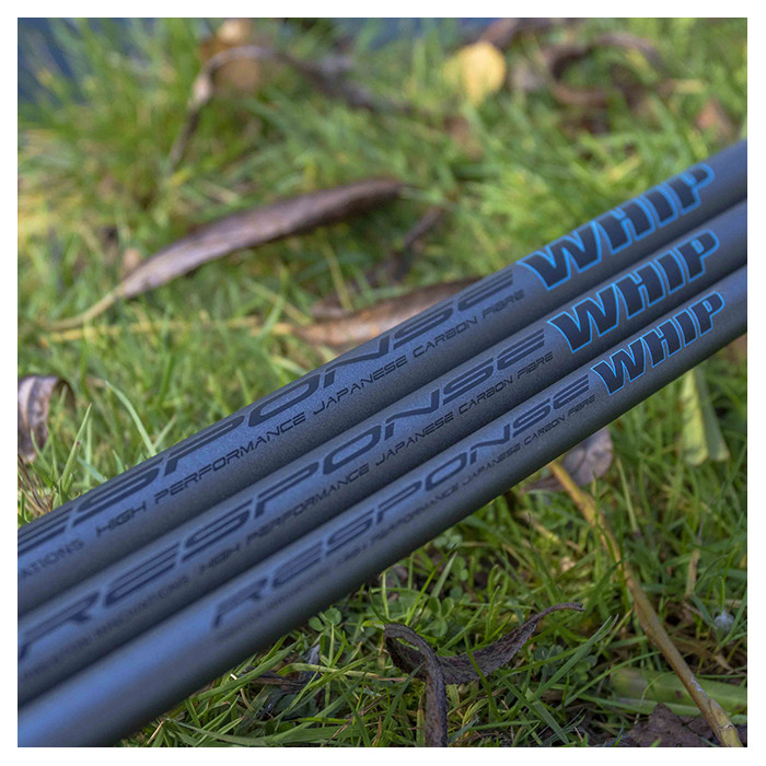 Response 5M Whip 9