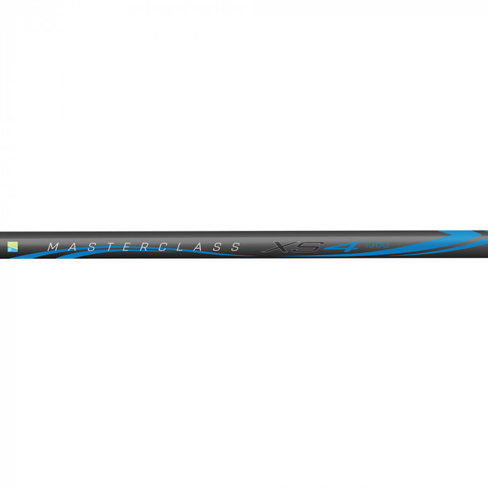 Masterclass Xs4 13M Pole Package 1