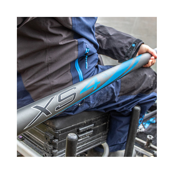 Masterclass Xs4 13M Pole Package 5