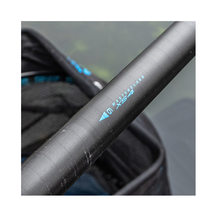 Masterclass Xs4 13M Pole Package 6