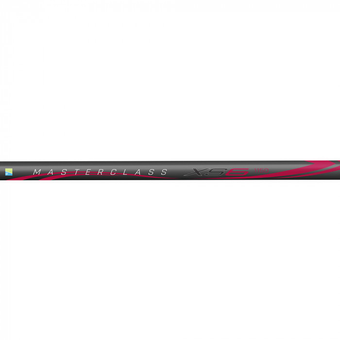 Paquete de pértiga Masterclass Xs6 11,5M 3
