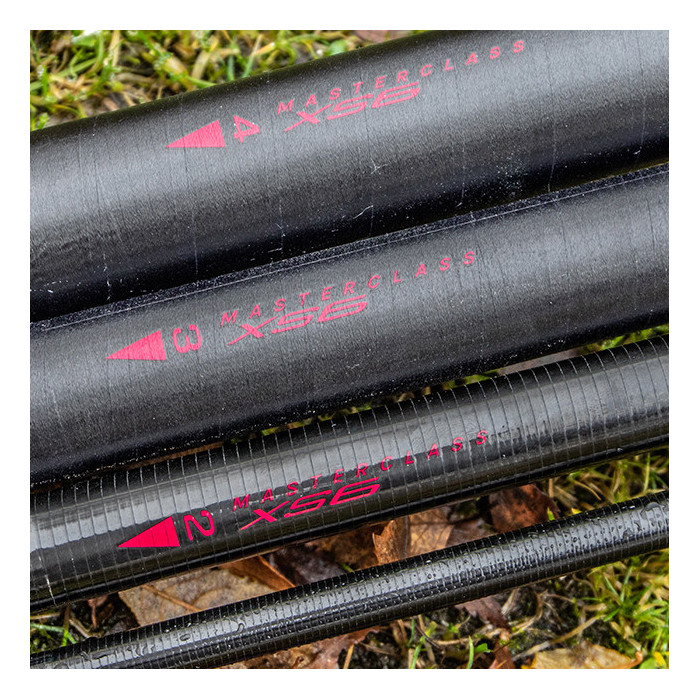 Masterclass Xs6 11.5M Pole Package 8