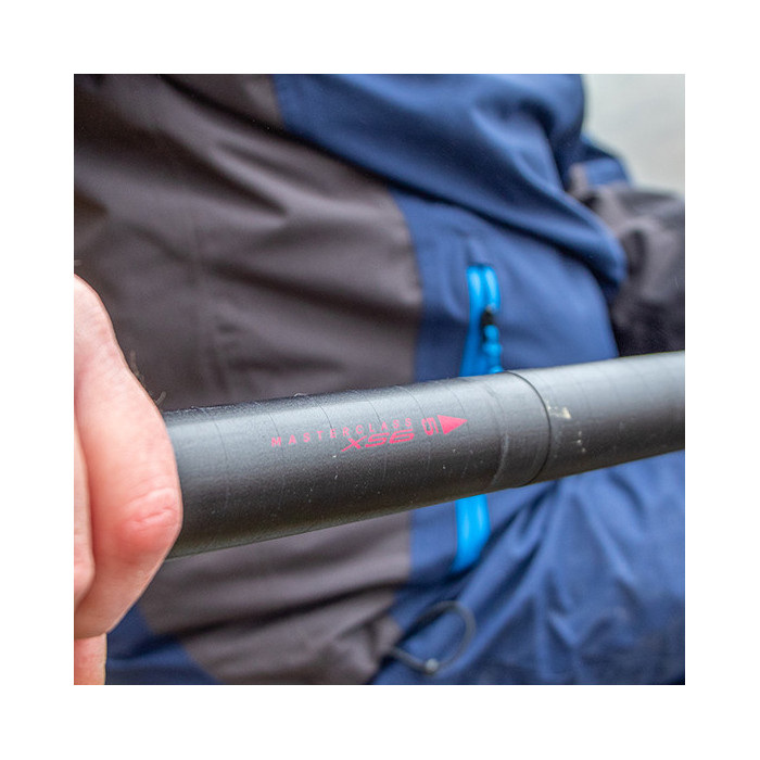 Masterclass Xs6 13M Pole Package 5