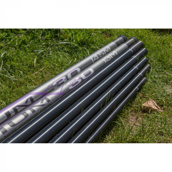 Superium X30 16M Pole 3