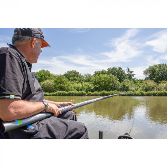 Superium X30 16M Pole 4