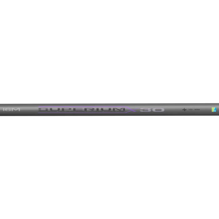 Superium X30 16M Pole 1