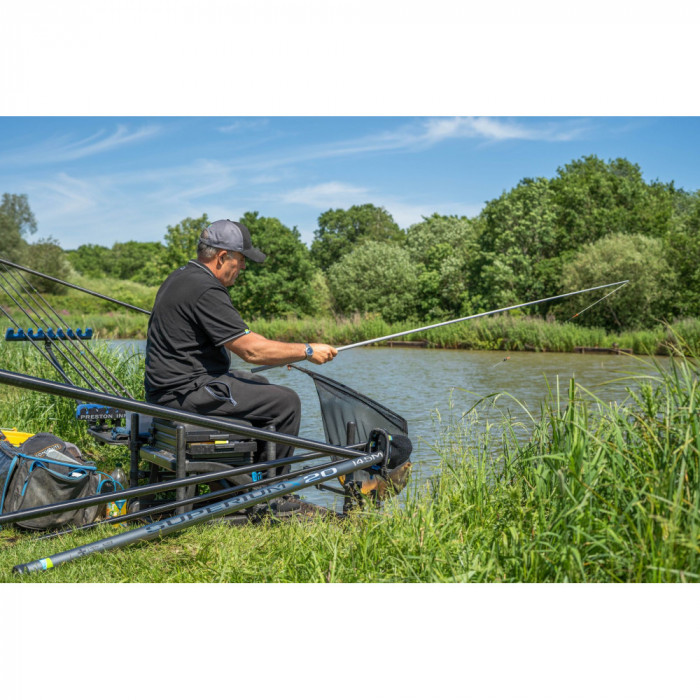 Superium X20 14.5M Pole 2