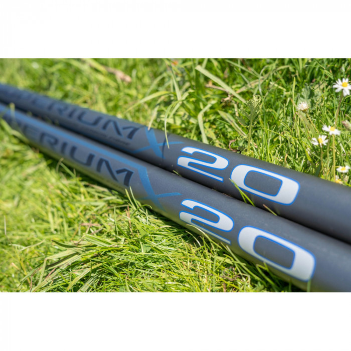 Superium X20 14.5M Pole 3