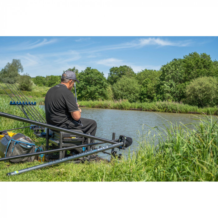 Superium X20 14.5M Pole 4