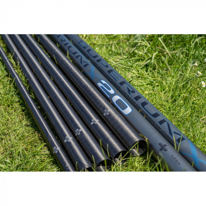 Superium X20 14.5M Pole 5