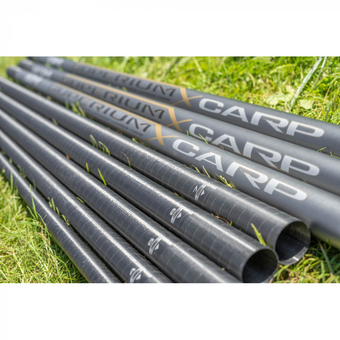 Superium Carp 16M Pole 4