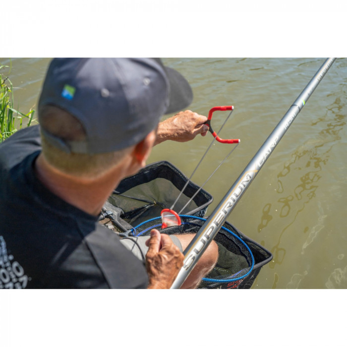 Superium Carp 16M Pole 7