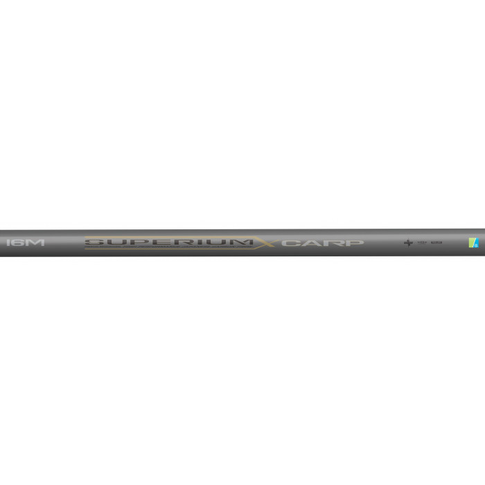 Superium Carp 16M Pole 1