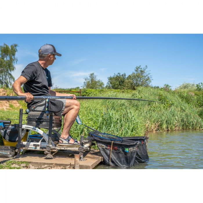 Superium Margin 8.5M Pole 3