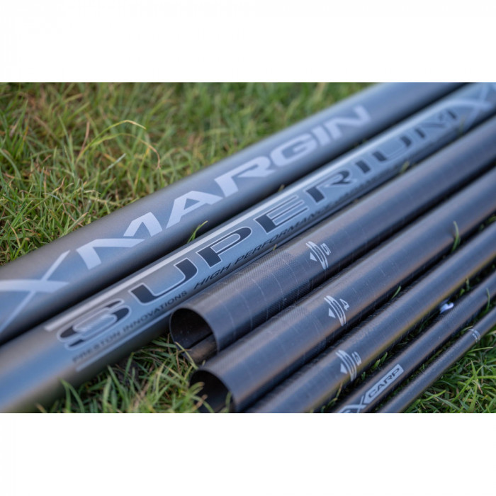 Superium Margin 8.5M Pole 4