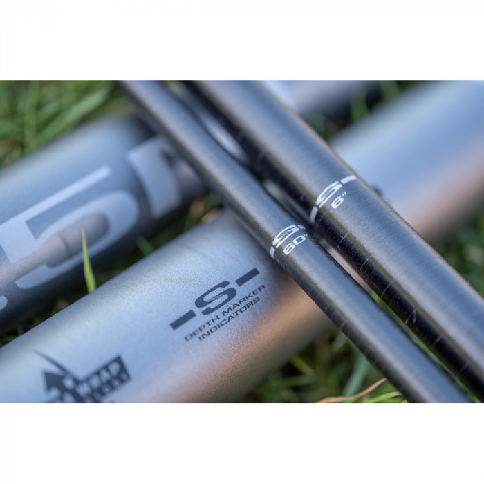 Superium Margin 8.5M Pole 6