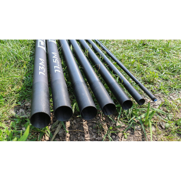 Euro Xs Carp 1000 13M Pool 2