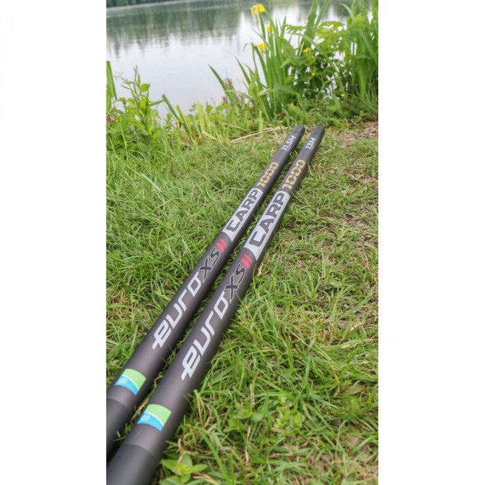 Euro Xs Carp 1000 13M Pool 3