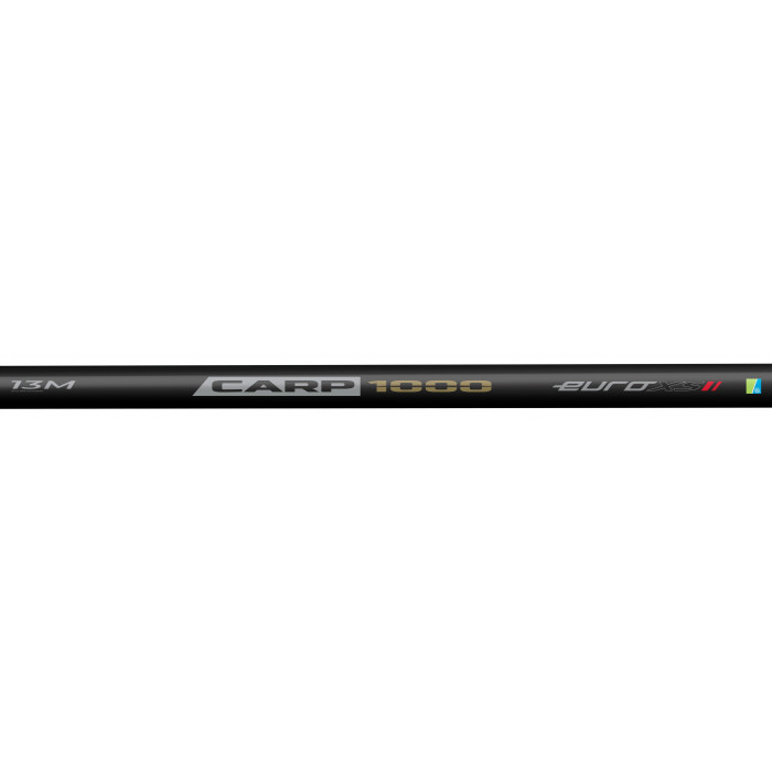 Euro Xs Carp 1000 13M Pool 1