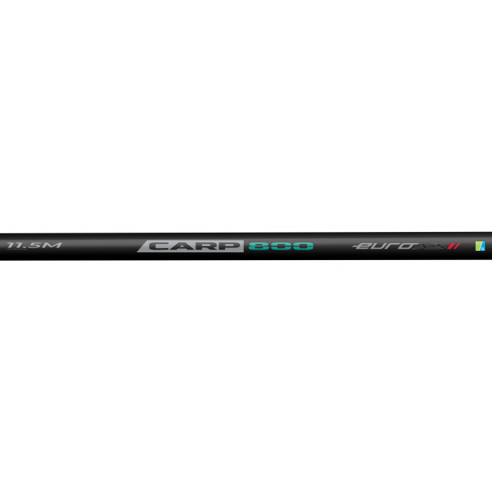 Euro Xs Carp 800 11.5M Pole 1