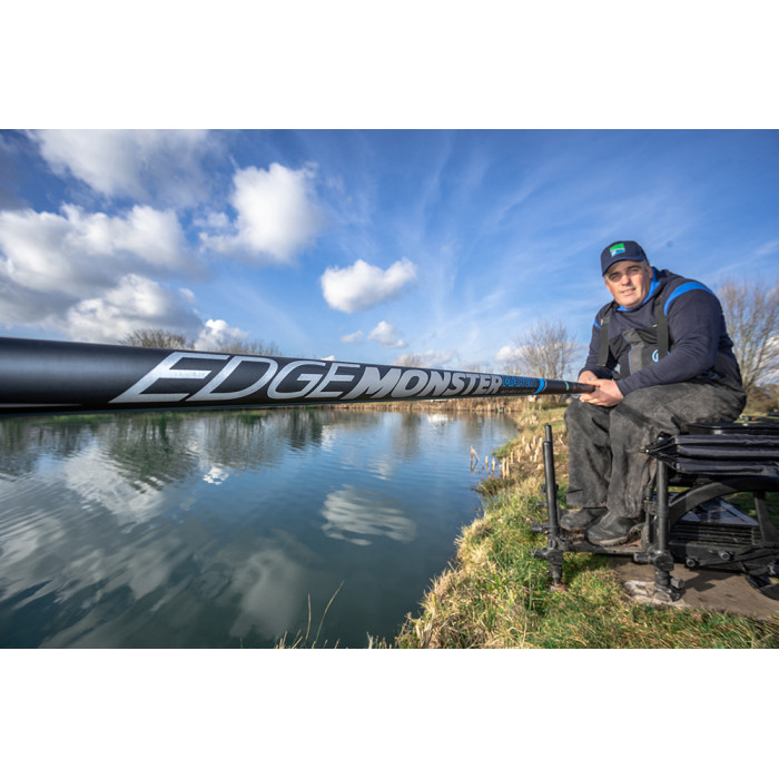 C-Drome Power Margin 7.0M  Euro Only 2