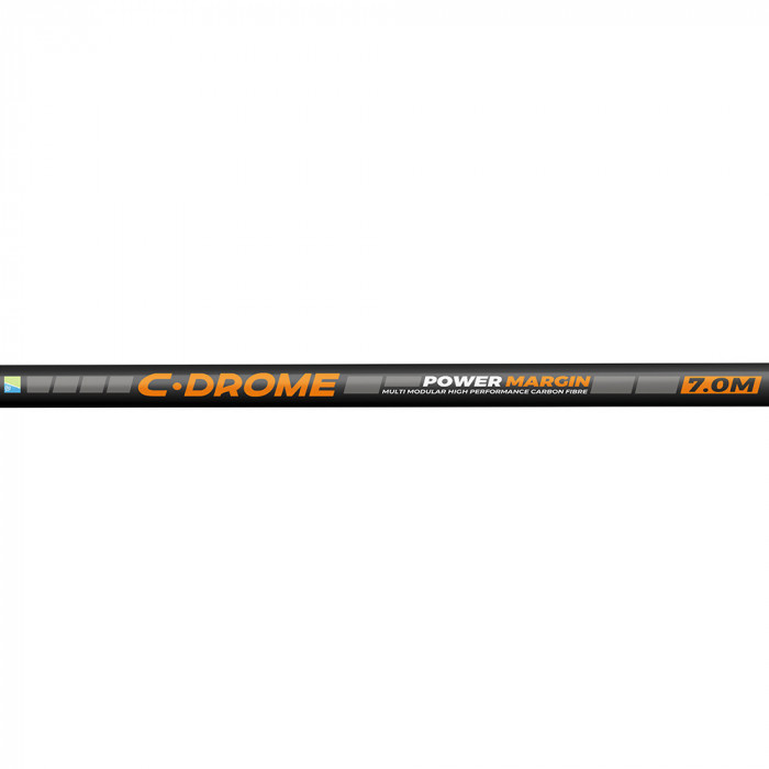 C-Drome Margen de potencia 7,0M Euro solamente 3