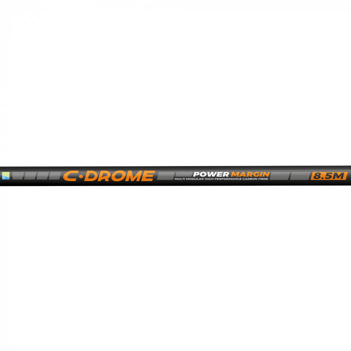 C-Drome Margen de potencia 7,0M Euro solamente 5