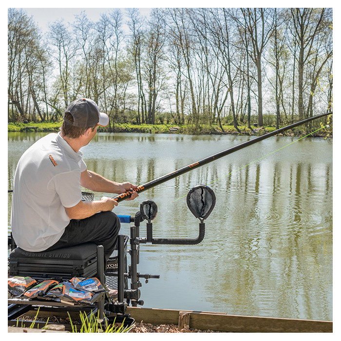 C-Drome Margen de potencia 7,0M Euro solamente 6