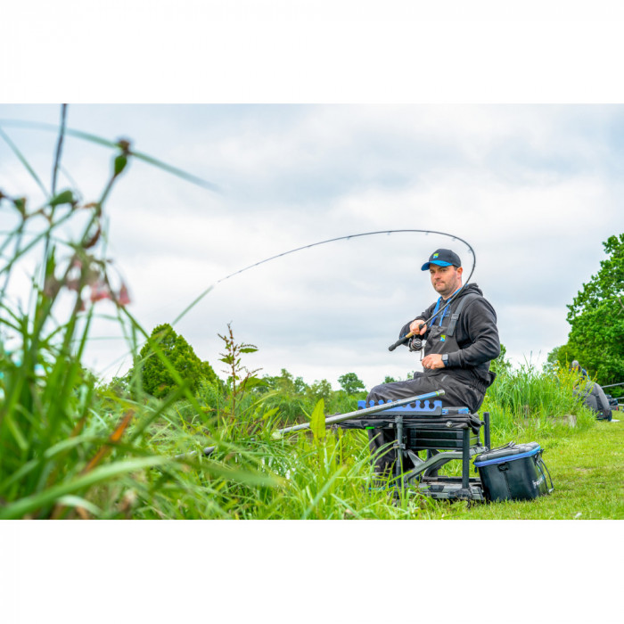 Supera X 10Ft Feeder 9