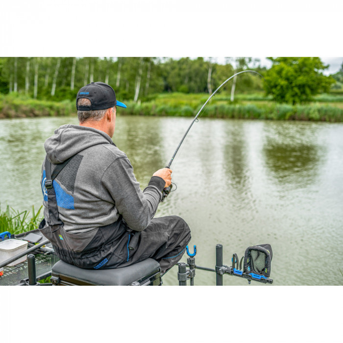 Supera X 10Ft Feeder 10