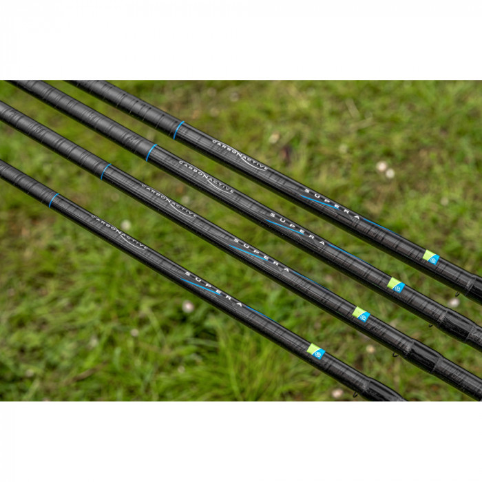 Supera X 12Ft Feeder 6