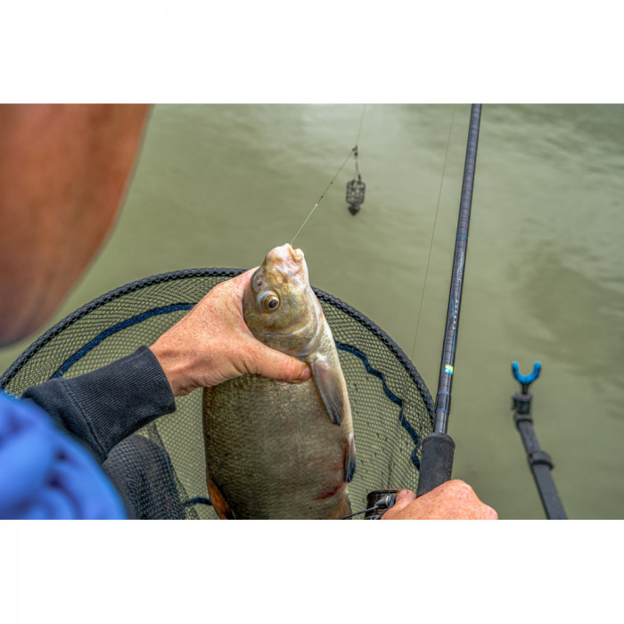 Supera X 12Ft Feeder 7