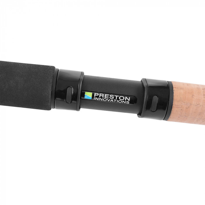 Monster X 10Ft karper voederbak 8