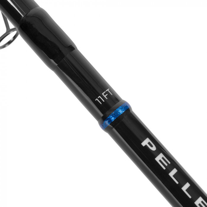 Monster X 12Ft Método Alimentador 6