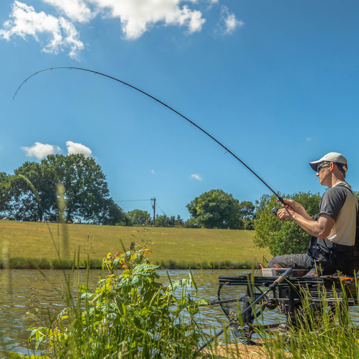 Ignition 10Ft Carp Feeder 3