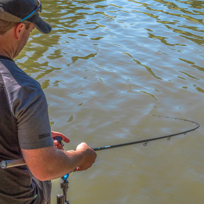 Ignition 10Ft Carp Feeder 7