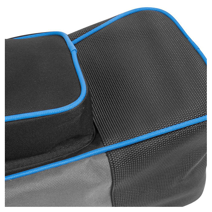 Competición 6 Tubo Holdall 2