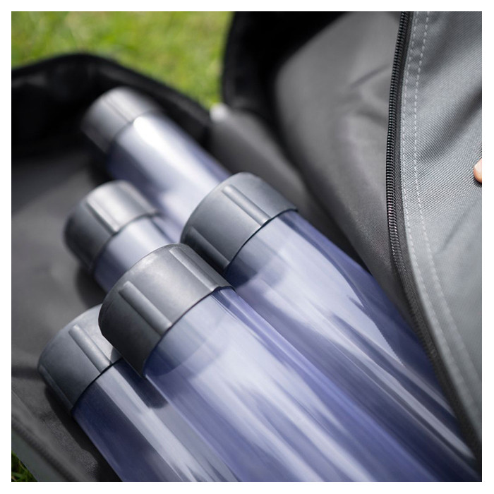 Competition 6 Tube Holdall 3