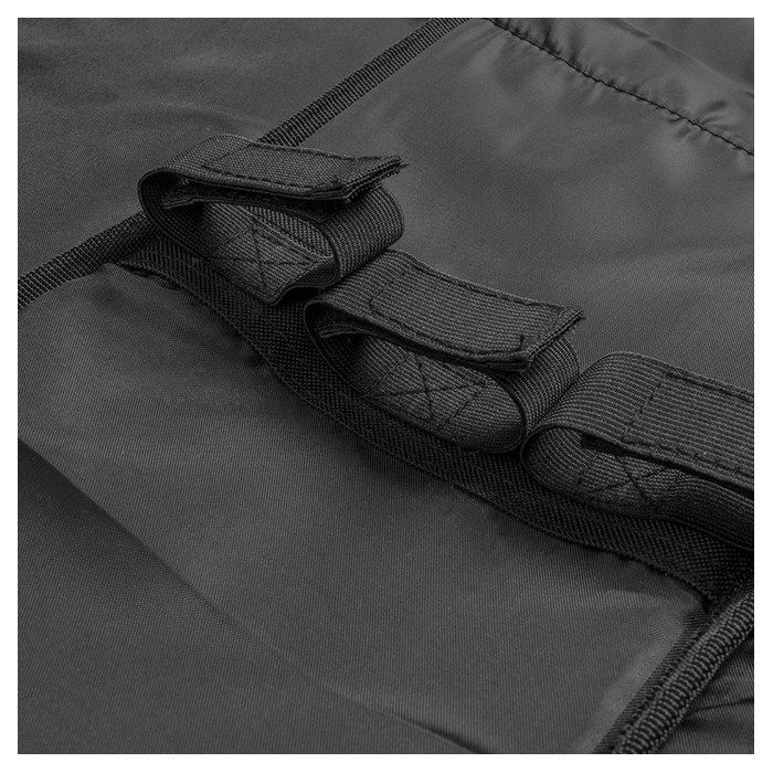 Competición 6 Tubo Holdall 4