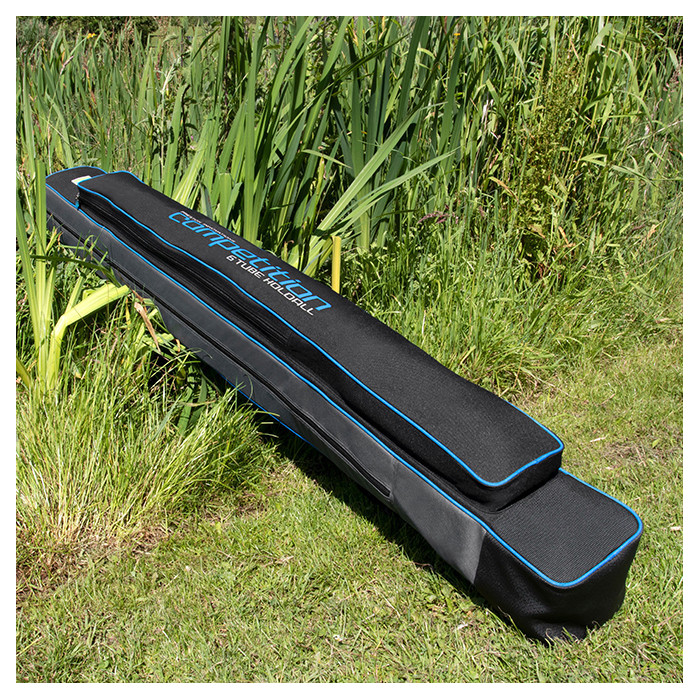 Competición 6 Tubo Holdall 6