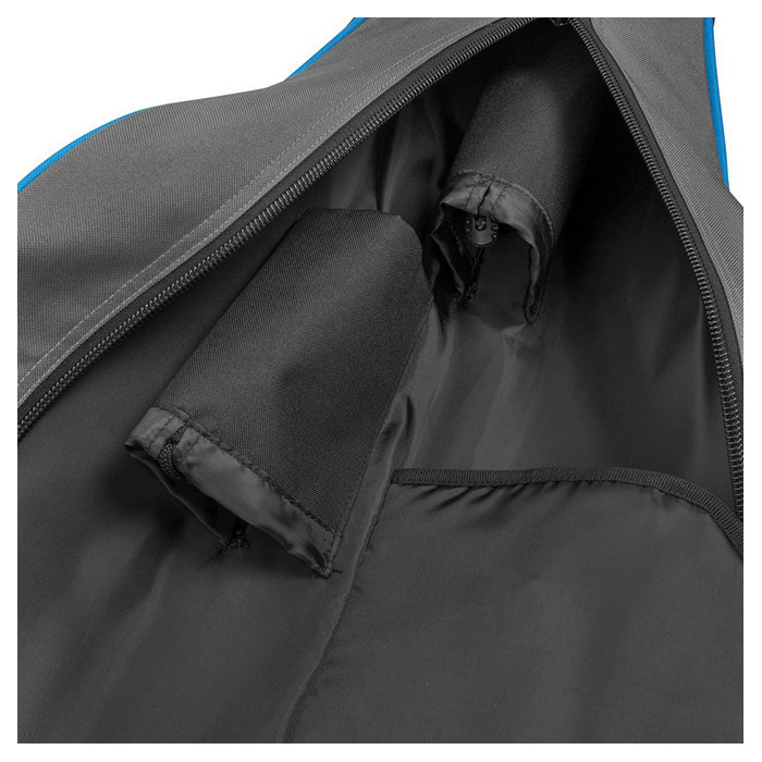 Competition 2 Rod Holdall 2