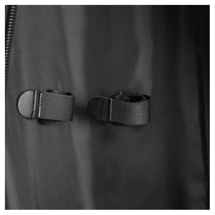 Wettbewerb 2 Rod Holdall 4